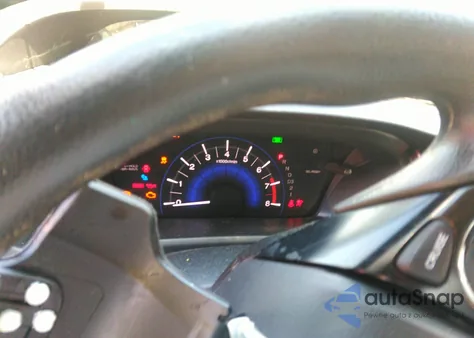 2013 Honda Civic Lx from USA, damaged, VIN 2HGFB2F50DH589203